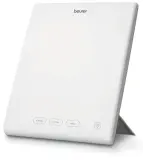 Vignette - Lampe de luminothérapie compact carré