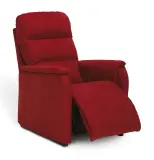 Vignette - Fauteuil releveur 1 ou 2 moteurs confort électrique Nelly