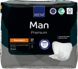 Vignette - Protection urinaire homme Man Premium