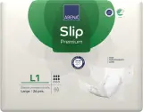 Vignette - Protection urinaire slip Premium