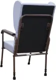 Vignette - Fauteuil de repos ergonomique