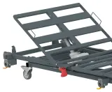 Vignette - Remise à plat d'urgence pour lit médicalisé XD5