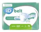 Vignette - Protection urinaire change complet Belt