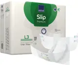 Vignette - Protection urinaire slip Premium