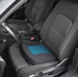 Vignette - Coussin d'assise avec gel