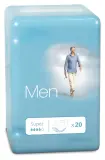 Vignette - Protection urinaire homme Men Super