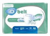 Vignette - Protection urinaire change complet Belt