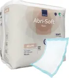 Vignette - Alèse absorbante jetable ABRI SOFT