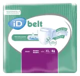 Vignette - Protection urinaire change complet Belt