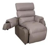 Vignette - Fauteuil releveur 1 ou 2 moteurs électrique Cocoon