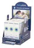 Vignette - Solution Sanyrène anti escarres