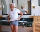 Vignette - Protection urinaire Premium Lady pad