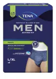 Vignette - Protection urinaire homme Active Fit Plus
