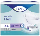 Vignette - Protection urinaire Flex ProSkin