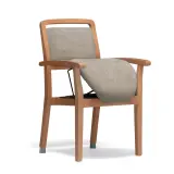 Vignette - Chaise releveuse à piston Komod