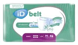 Vignette - Protection urinaire change complet Belt