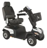 Vignette - Scooter PMR Orion Pro