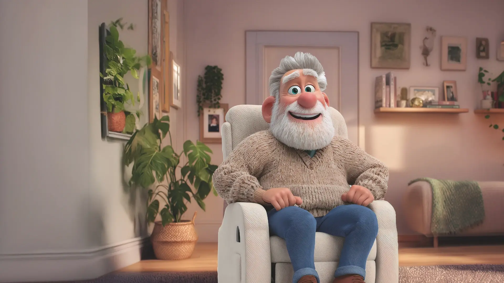 Nos fauteuils releveurs pour vous détendre