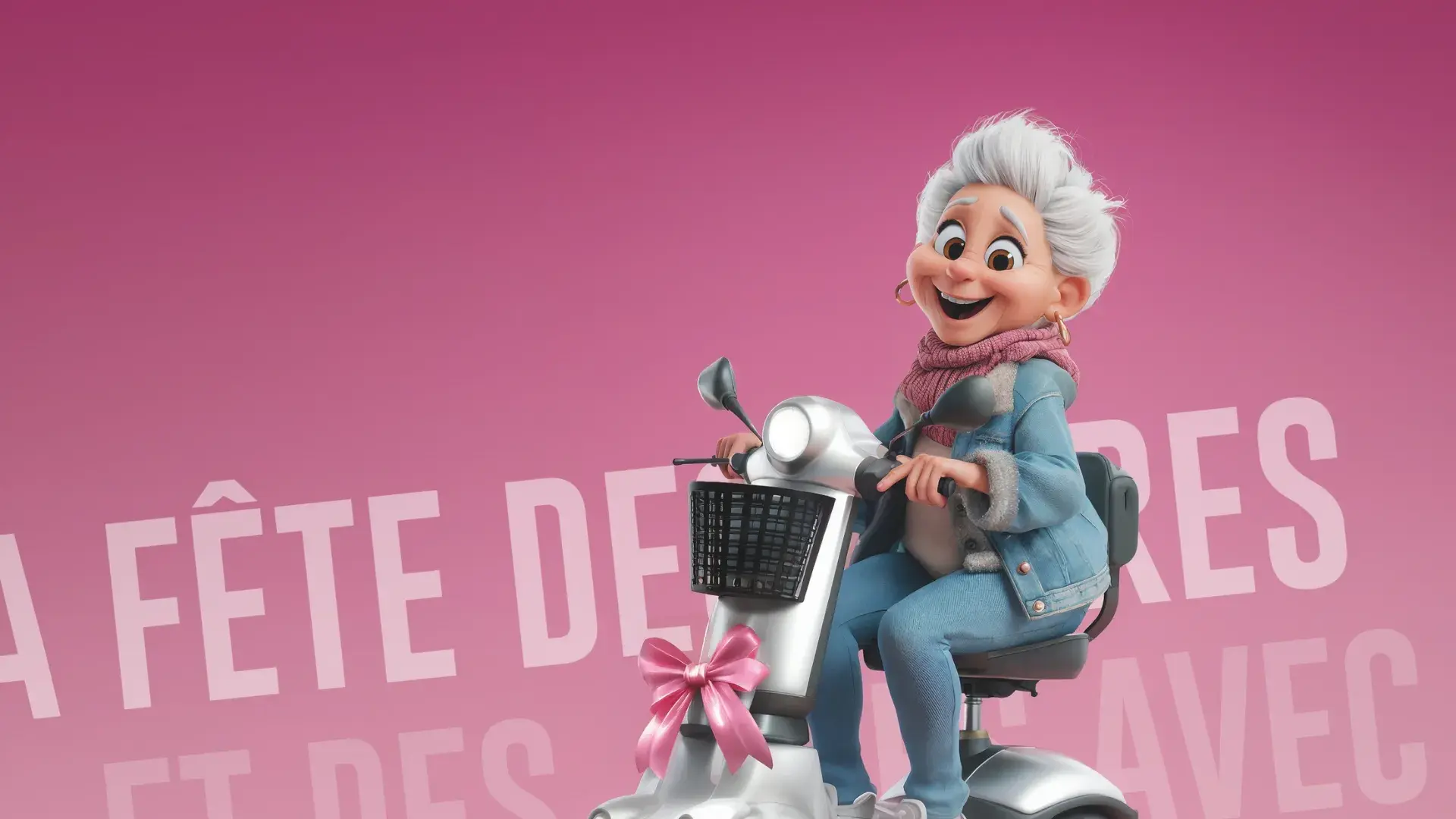 Promotions spéciales fête des mères !