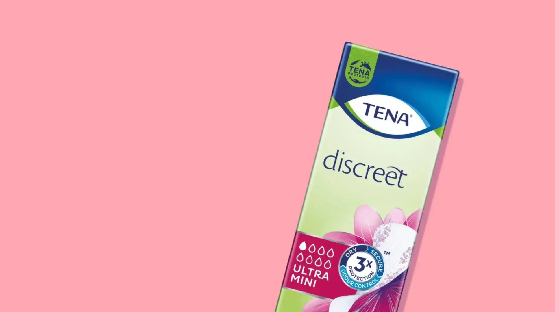 Promotion TENA