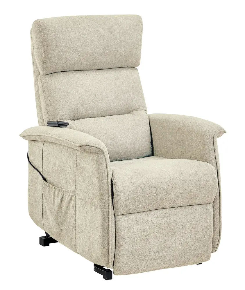 Fauteuil releveur 1 moteur New Bergen