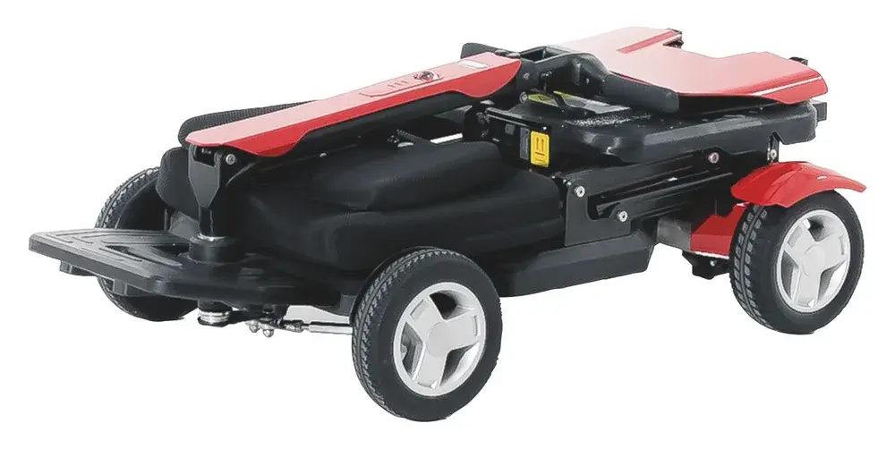 Scooter PMR Ergo Snake