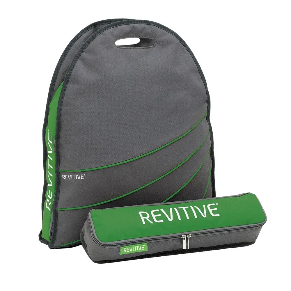 Sac de transport pour stimulateur circulatoire Medic Pharma