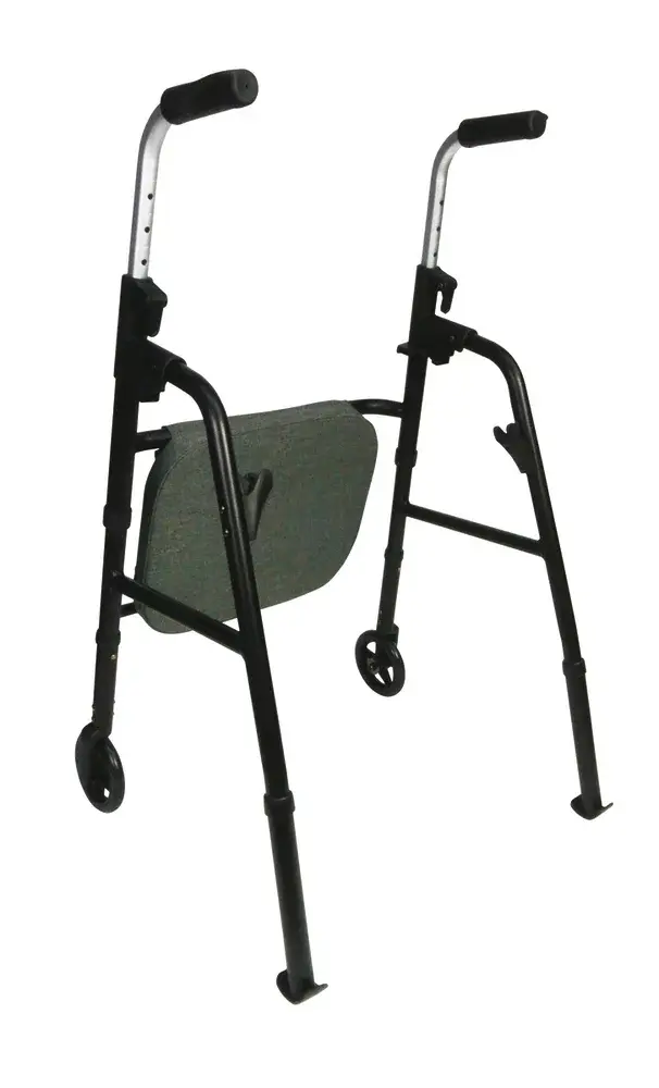 Déambulateur 2 roues Modulo