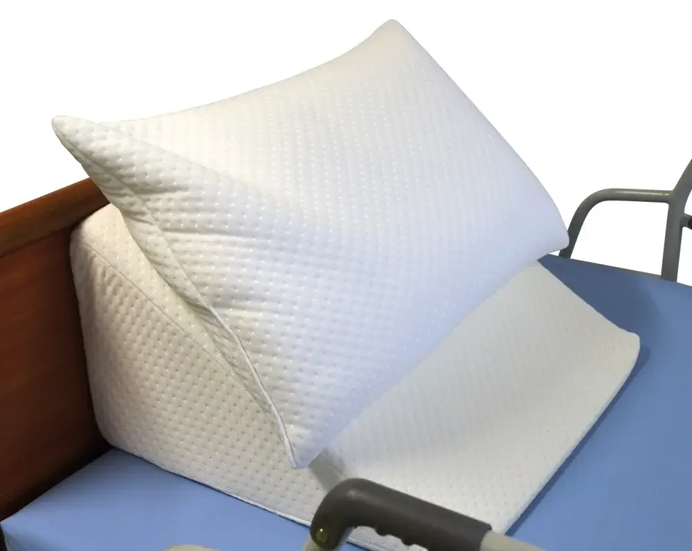 Relève-buste 2 parties