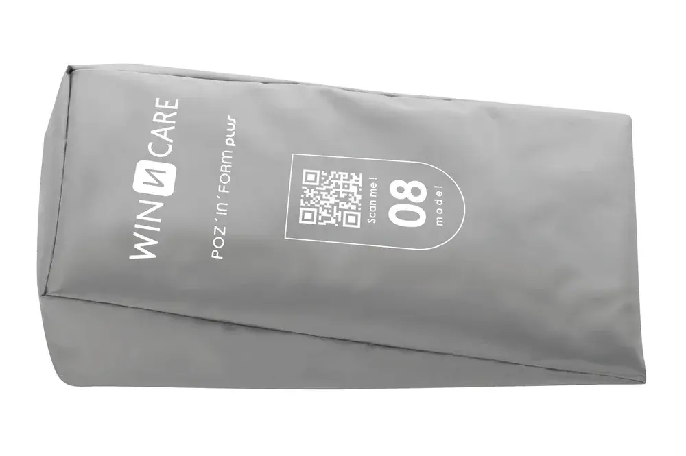 Coussin déclive n°8