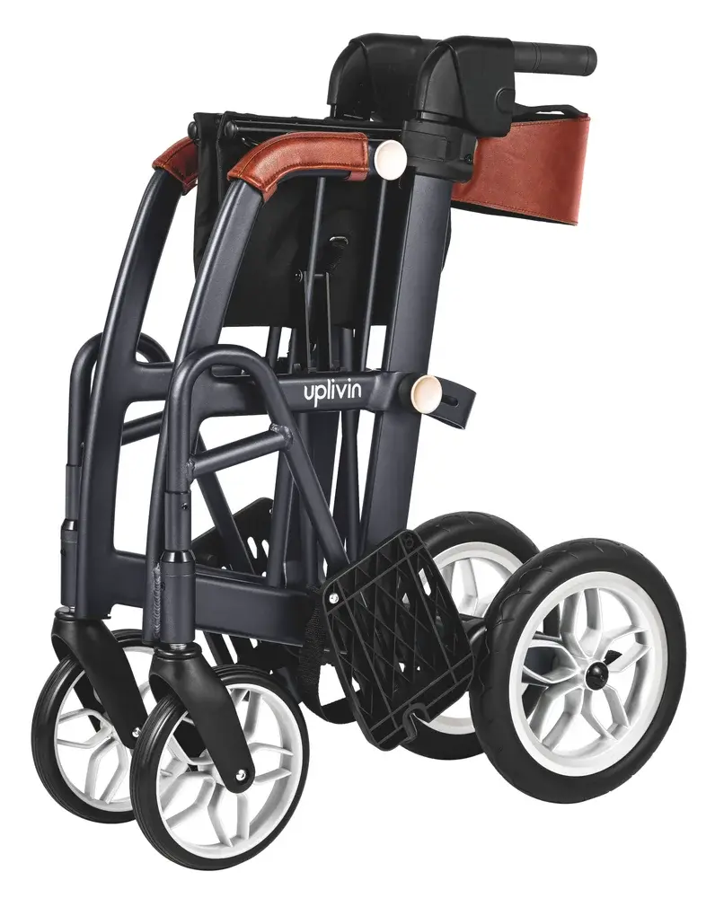Rollator Glide 2 en 1