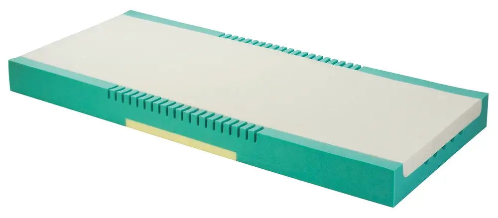 Matelas viscoélastique Unimat