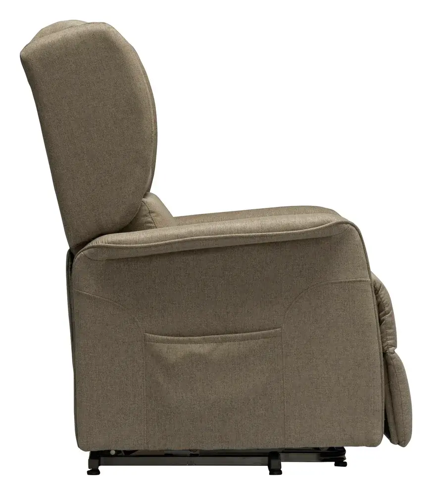 Fauteuil releveur 4 moteurs Orel