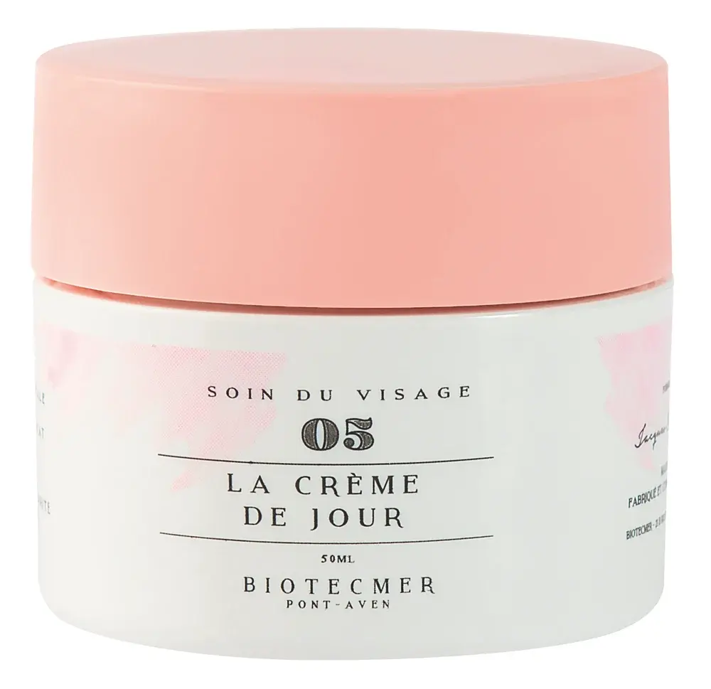 Crème de jour