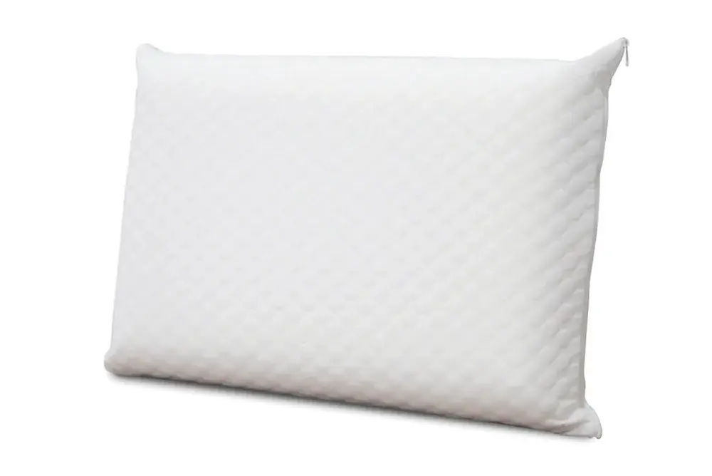 Oreiller à mémoire de forme