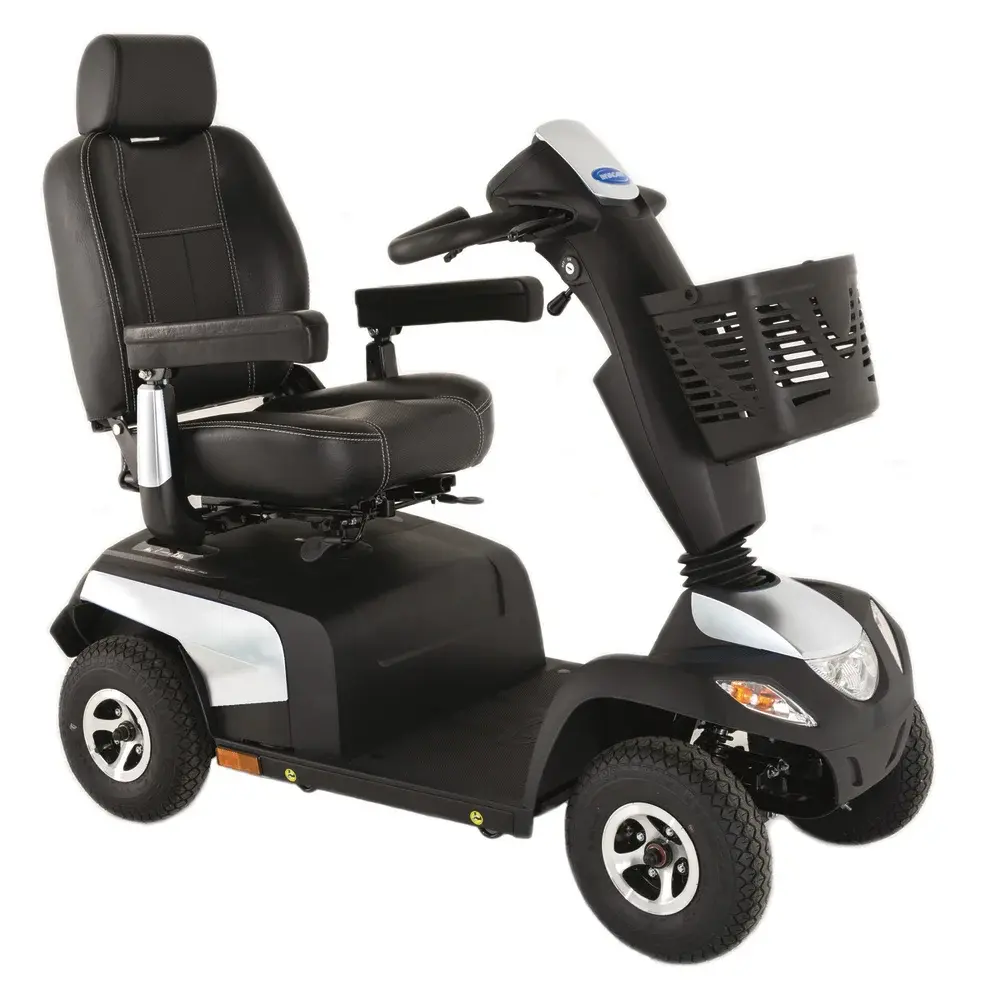 Scooter PMR Orion Pro