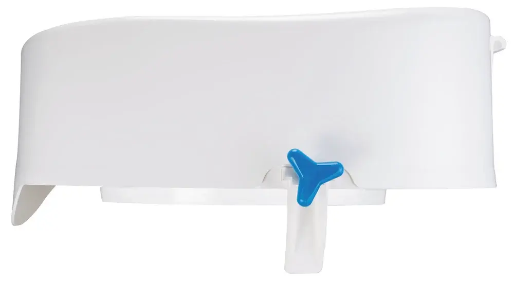 Rehausseur toilettes