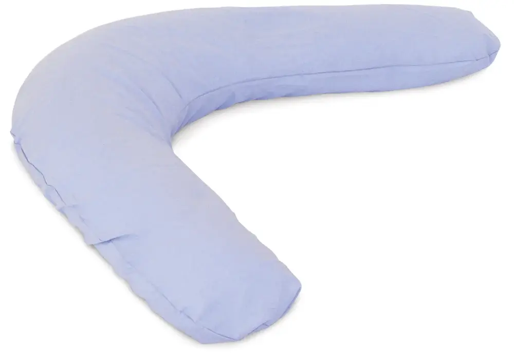 Taie pour polochon Sissel Comfort