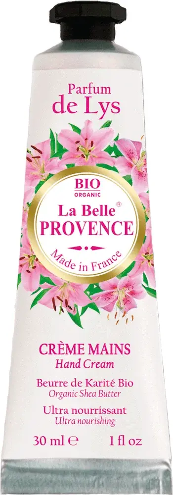 Crème mains La Belle de Provence