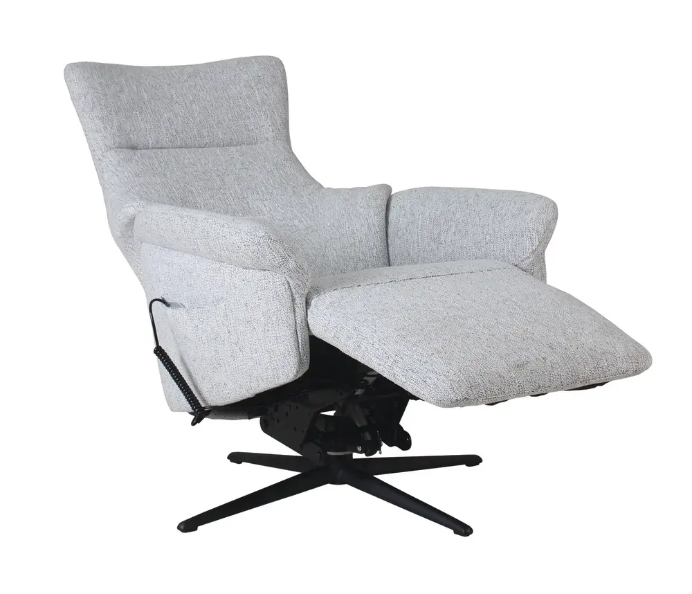 Fauteuil releveur 3 moteurs Nest