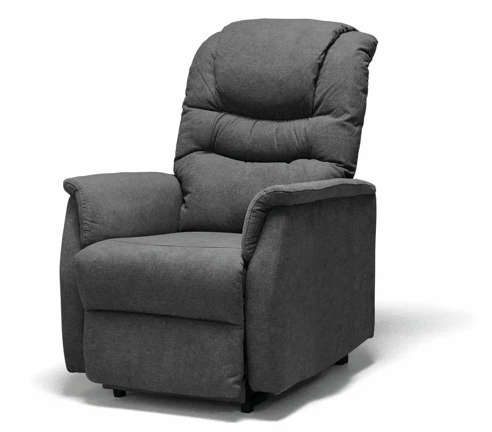 Fauteuil releveur 2 moteurs Easy II extra doux