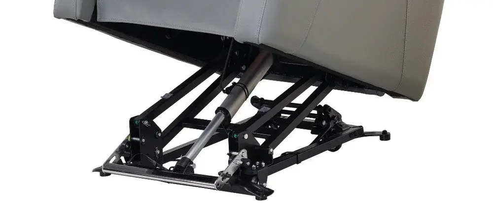 Fauteuil releveur 1 moteur Move Up