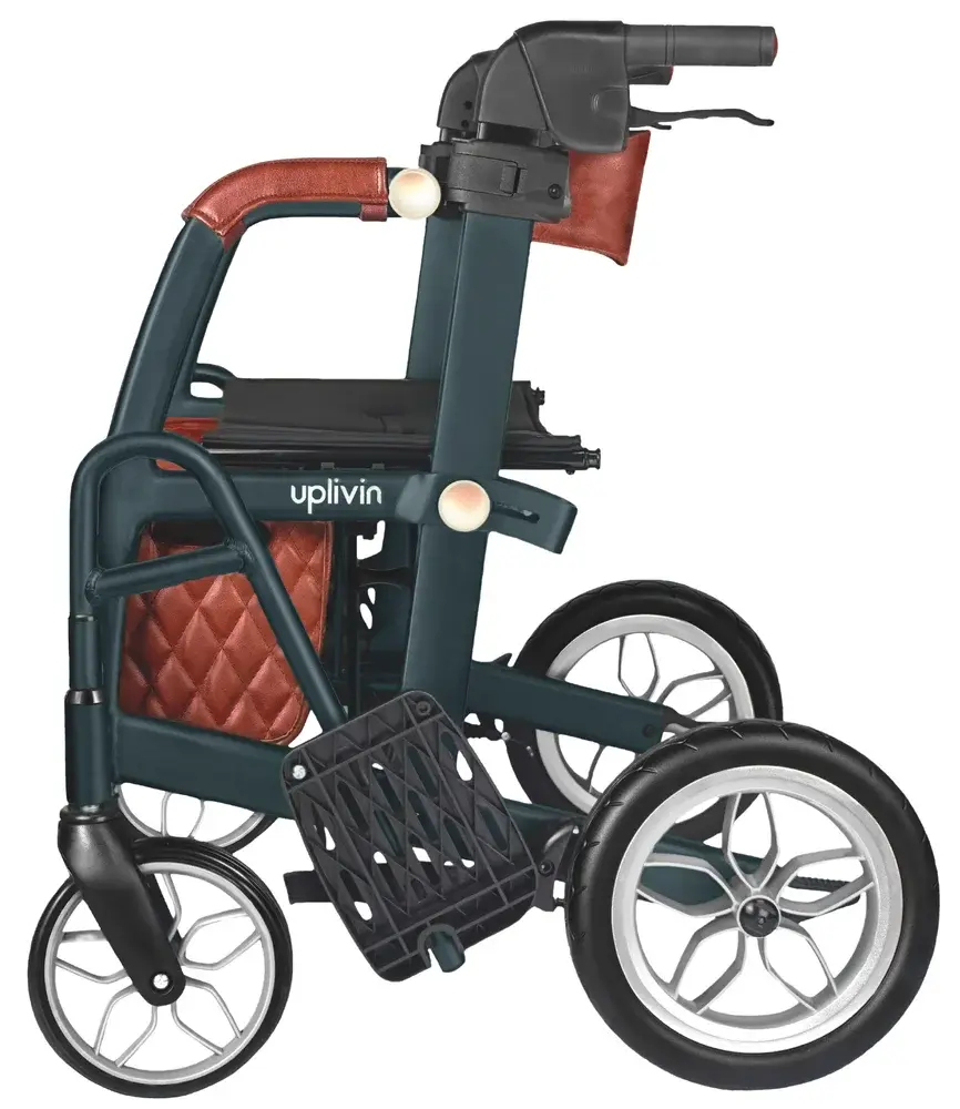 Rollator Glide 2 en 1