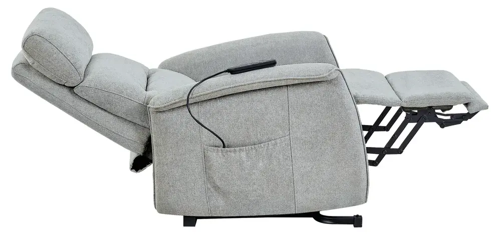 Fauteuil releveur 1 moteur New Bergen