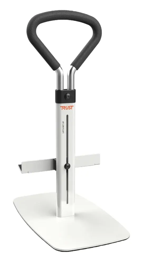 Poignée de litLet's Get Up