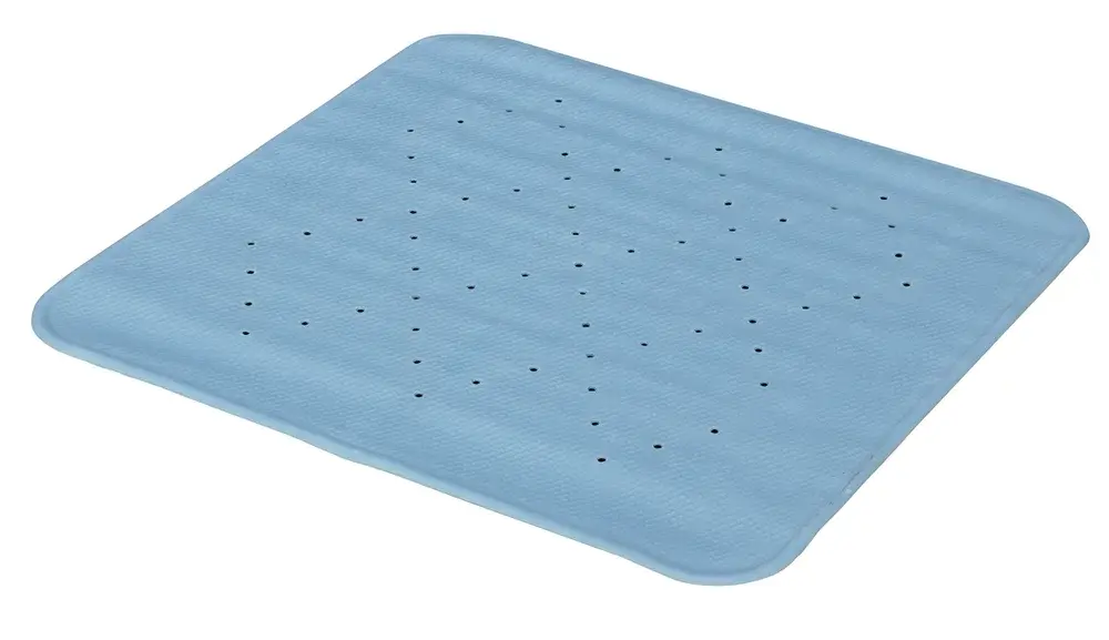Tapis de douche et bain antidérapant
