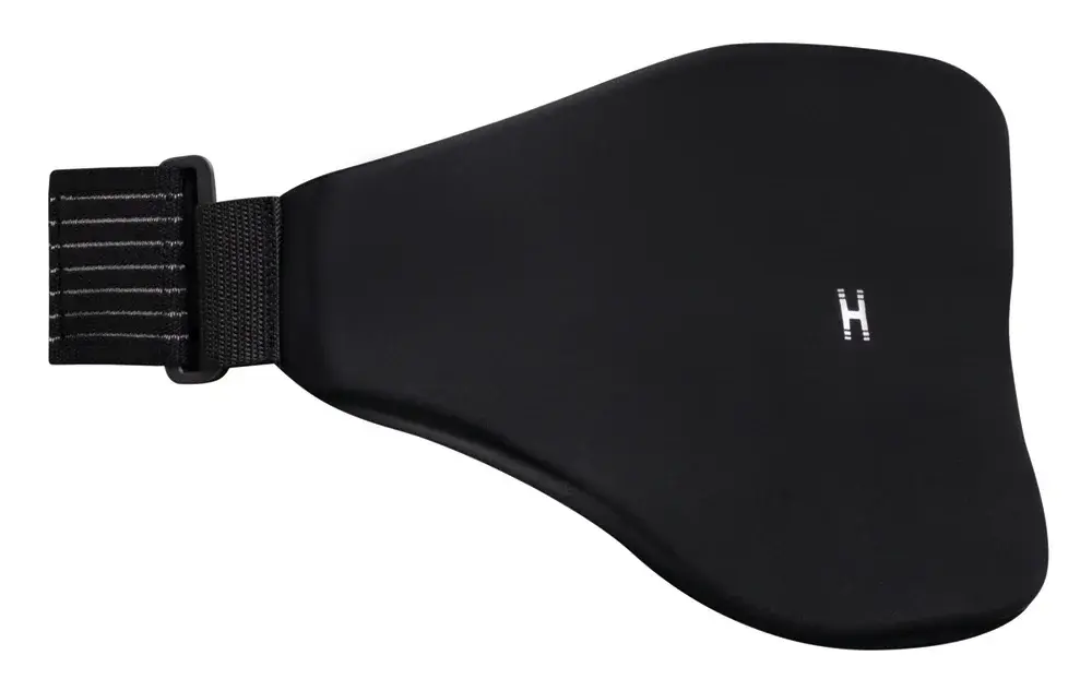 Bande de compression gel chaud / froid