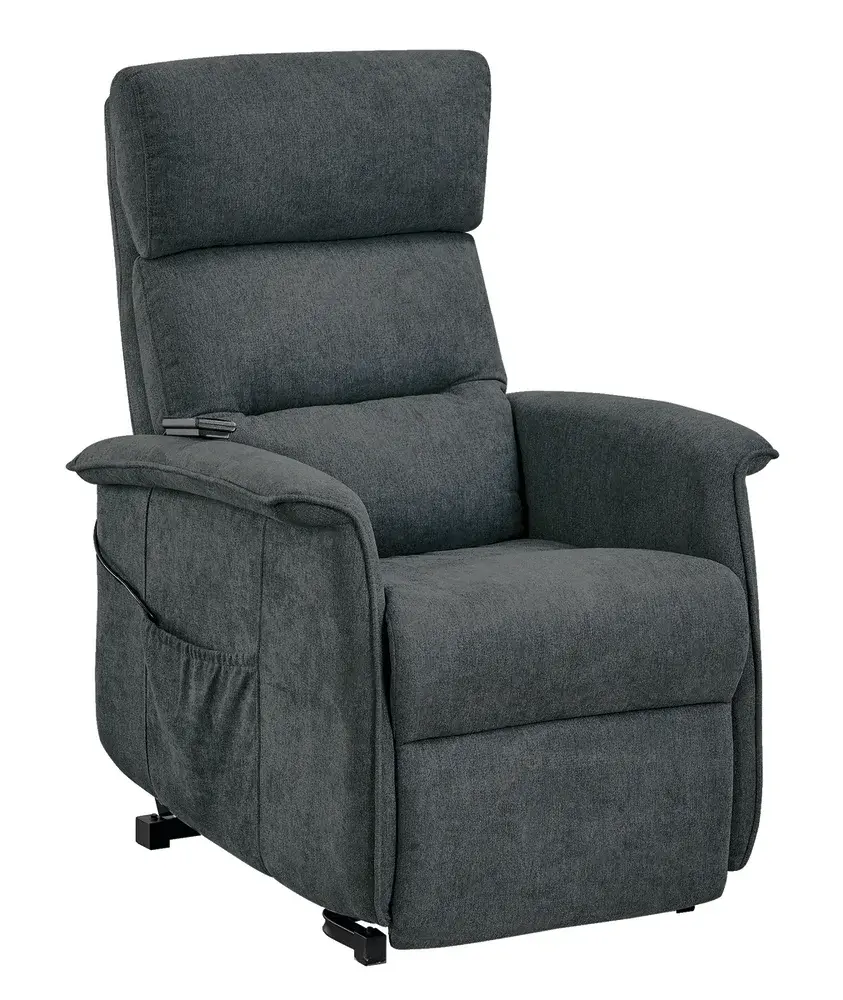 Fauteuil releveur 1 moteur New Bergen