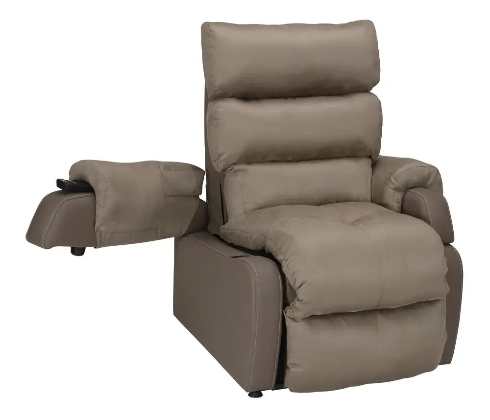 Fauteuil releveur 1 ou 2 moteurs électrique Cocoon