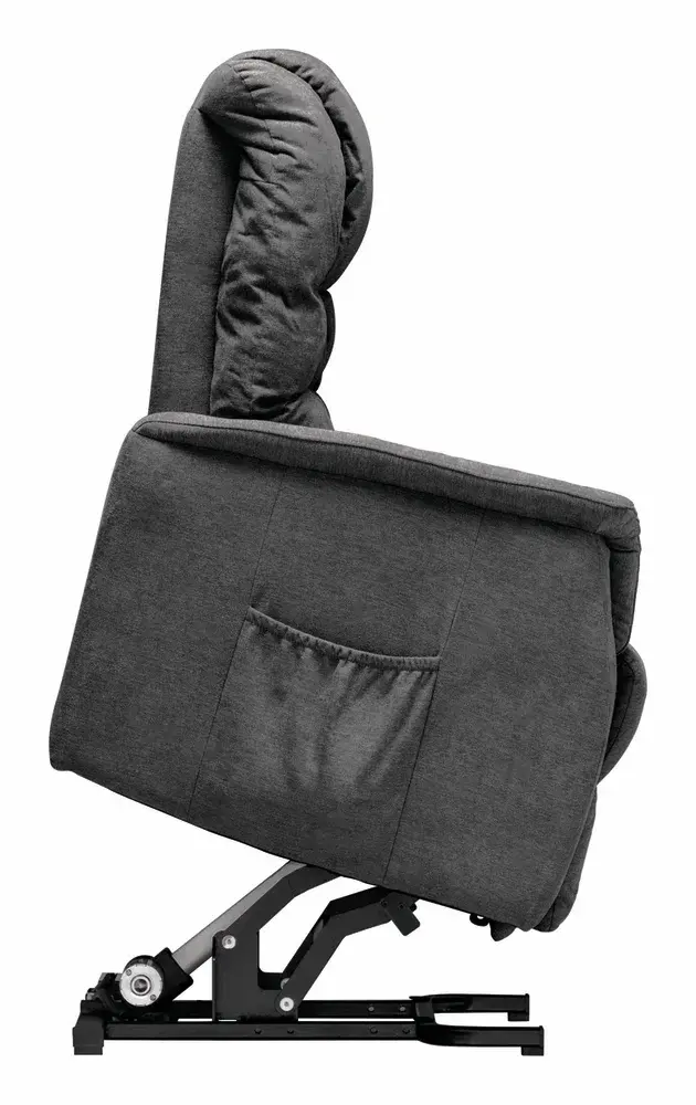 Fauteuil releveur 2 moteurs Easy II extra doux